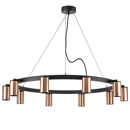 LR020300 Подвесная люстра Lightstar Rullo LR020300