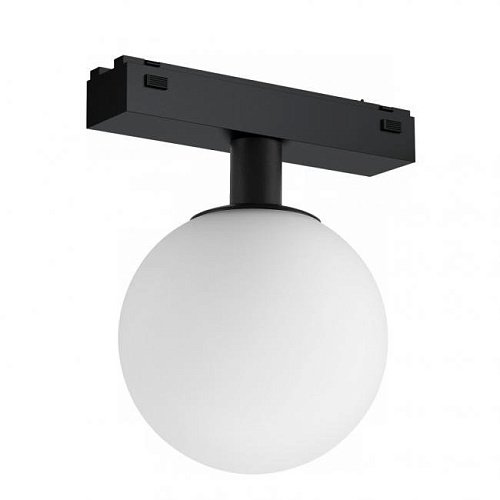 4825-046-D120-6W-340DG-3000K-BK ILEDEX TECHNICAL VISION48/25 4825-046-D120-6W-340DG-3000K-BK