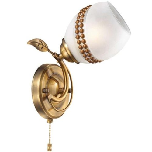 2459/1W Настенное бра Odeon Light Kika 2459/1W