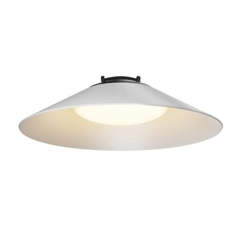 TR127B-12W3K-W Трековый светильник Maytoni Pendant system Parity TR127B-12W3K-W