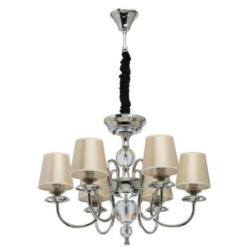 355013806 Подвесная люстра MW Light София 355013806