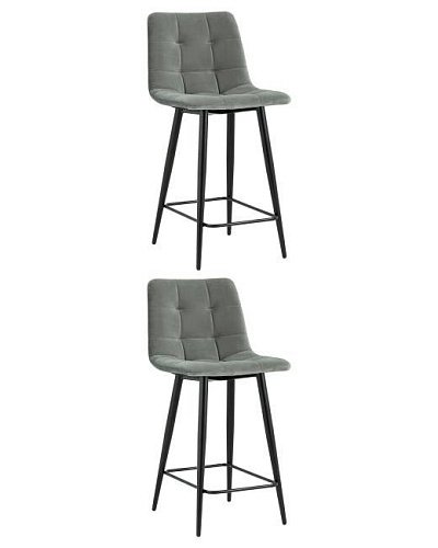 Комплект стульев Stool Group Джанго vd-django-b26 X2