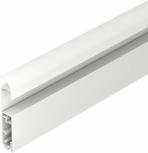 Профиль Arlight Arh-Plintus 045452