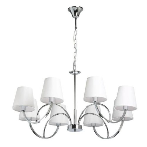 Подвесная люстра MW Light Вега 329012008