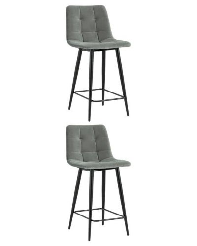Комплект стульев Stool Group Джанго vd-django-b26 X2