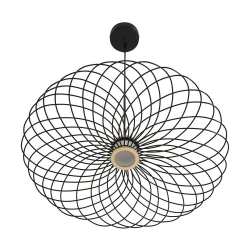 8379/10L Светильник подвесной Lumion Camomile 8379/10L