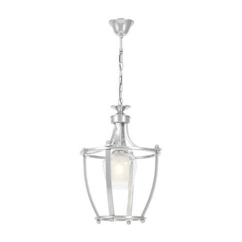 Светильник подвесной Lumina Deco Brooklyn LDP 1241-1 CHR