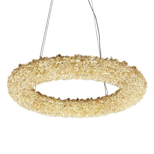 Подвесная люстра L'Arte Luce Luxury Looop L59416.92