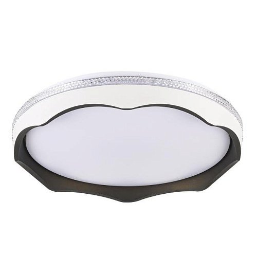 L3039-470 BK Потолочный светильник L LED4U L3039-470 BK