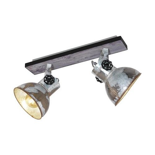 49649 Светильник спот Eglo Barnstaple 49649