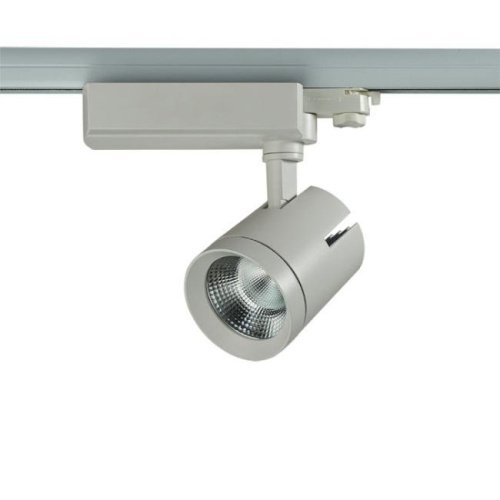 357543 Трековый светильник Novotech Seals 357543