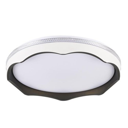 Потолочный светильник L LED4U L3039-470 BK
