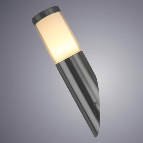 A8262AL-1SS Уличный настенный светильник Arte Lamp Paletto A8262AL-1SS