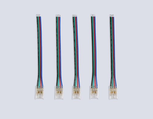 Коннектор Ambrella LED Strip 24V GS7411