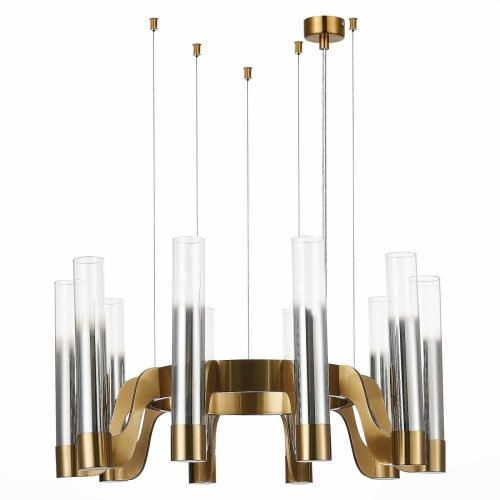 SL1235.303.10 Подвесная люстра ST Luce Ettore SL1235.303.10