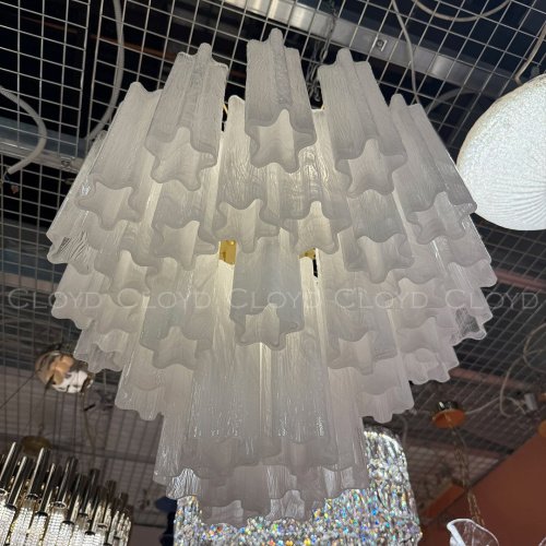 11648 Подвесная люстра Cloyd Anno 11648