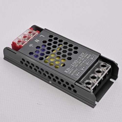 271652-67 Драйвер для LED ленты ImperiumLoft Blkb12V 271652-67