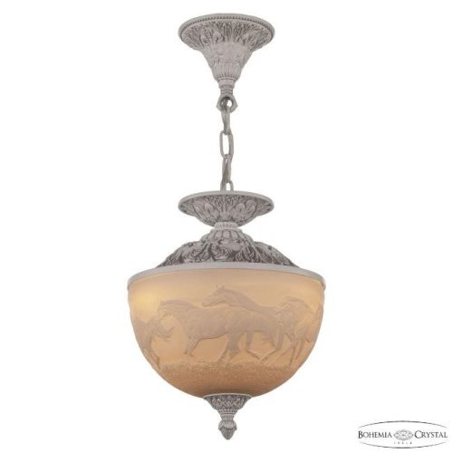 Светильник подвесной Bohemia AL7003 AL7003P/25 WMN Horse