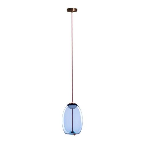Светильник подвесной Loft It Knot 8133-A mini