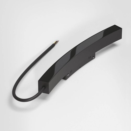 Блок питания 100W (чёрный) (?1200mm) 95057/00_система Слим Блок питания Elektrostandard Slim Magnetic Slim Magnetic Блок питания 100W (черный) (?1200mm) 95057/00