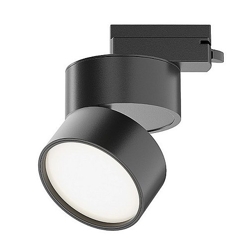 TR007-1-12W4K-B-1 Трековый светильник Maytoni ONDA TR007-1-12W4K-B-1
