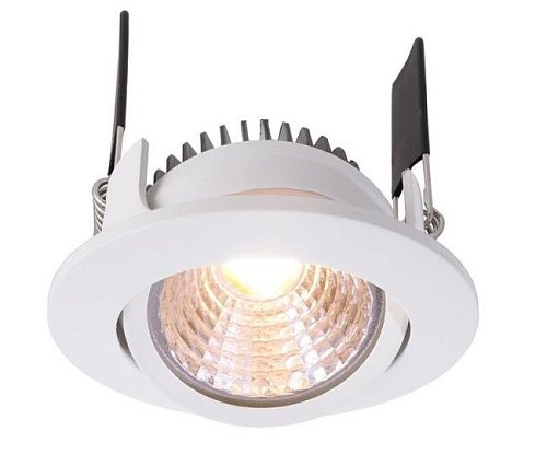 565263 Встраиваемый светильник Deko-Light COB-68 565263