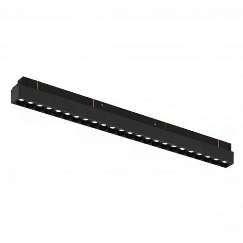Трековый светильник iLEDEX TECHNICAL VISION48/22 4822-002-L460-24W-38DG-3000K-BK