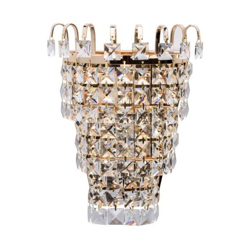 642022901 Настенное бра MW Light Аделард 642022901