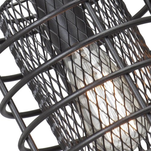 Светильник подвесной Vitaluce V4181-1/1S