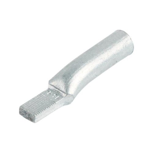 Наконечник штифтовой алюминиевый Stekker LD-NSHA-16-14 50598