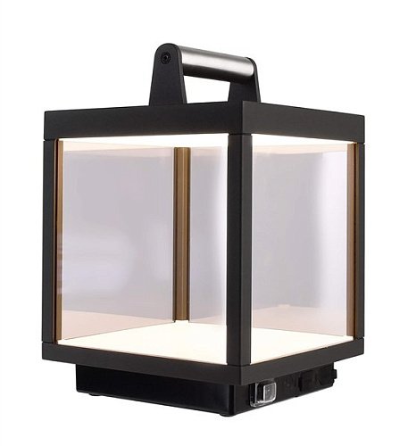 346009 Уличный наземный светильник Deko-Light Lacertae USB 346009