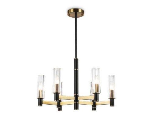 LH55511 Люстра на штанге Ambrella Heigh Light LH55511