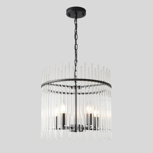 Подвесная люстра Crystal Lux Claro CLARO SP5