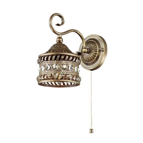 2839/1W Настенное бра Odeon Light BAHAR 2839/1W