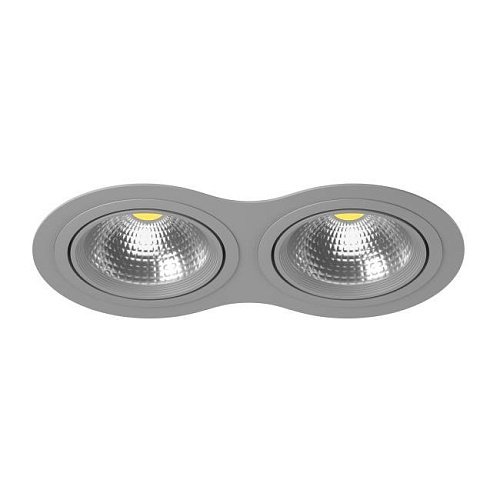 i9290909 Встраиваемый светильник Lightstar Intero 111 i9290909