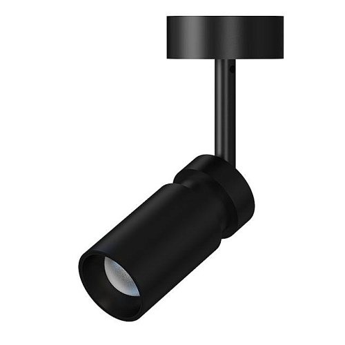 A6191PL-1BK Светильник спот Arte Lamp Presto A6191PL-1BK