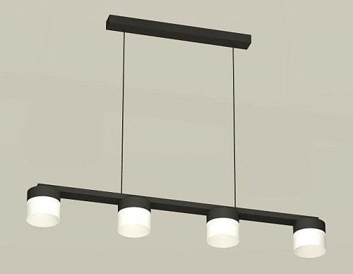 XB9152205 Светильник подвесной Ambrella Traditional DIY XB9152205