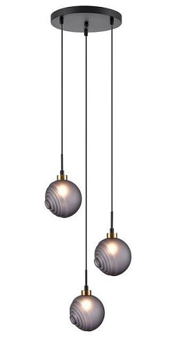 VL5882P03 Светильник подвесной Vele Luce Capriccio VL5882P03