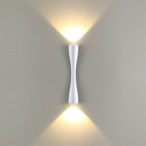 Настенный светильник Odeon Light Anika 4290/10WL