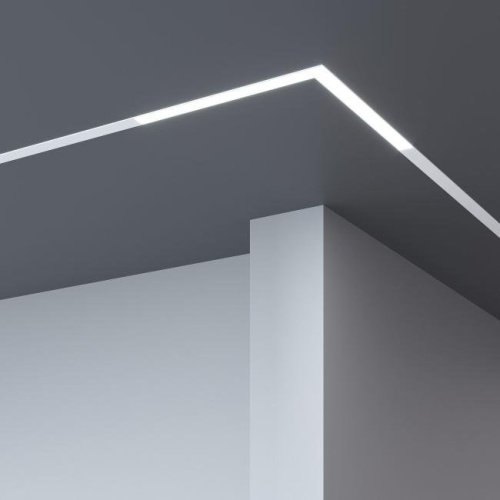 Slim Magnetic L03 Трековый светильник 24W 4200K Link (белый) 85031/01 Трековый светильник Elektrostandard Slim Magnetic Slim Magnetic L03 Трековый светильник 24W 4200K Link (белый) 85031/01