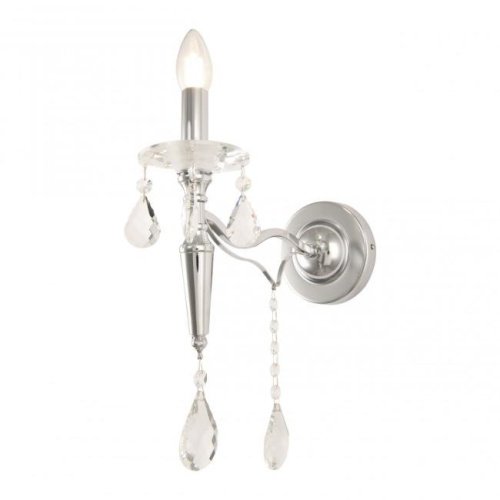 347710/1W CR Настенное бра Arte Milano Am347710 347710/1W CR