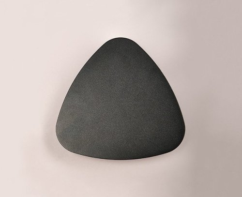 IT02-014 black Настенный светильник Italline IT02-014 black