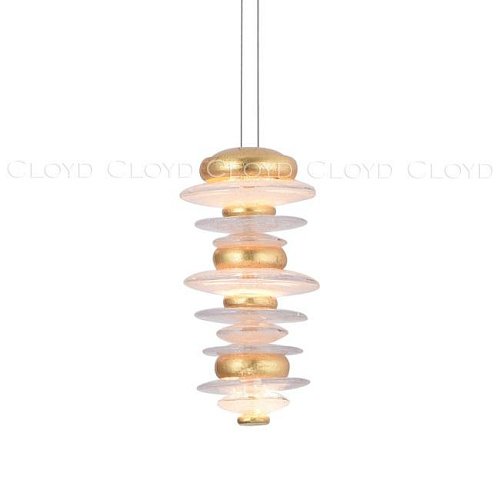 10389 Светильник подвесной Cloyd Gefest 10389