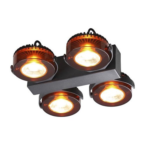 3818/40CL Потолочный LED светильник Odeon Light Vivace 3818/40CL