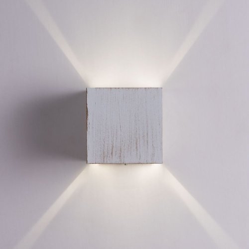 A1414AL-1WG Уличный LED настенный светильник Arte Lamp Rullo A1414AL-1WG