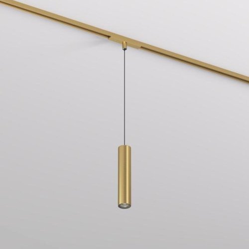 DK5744-SB Трековый светильник Denkirs SHINE SPOT DK5744-SB