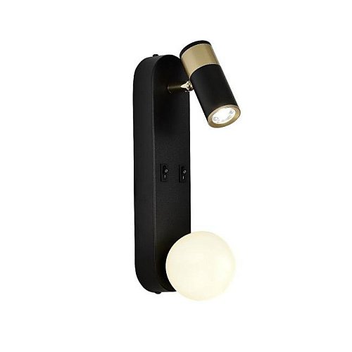 4171-2W Настенный светильник F-Promo Invento 4171-2W