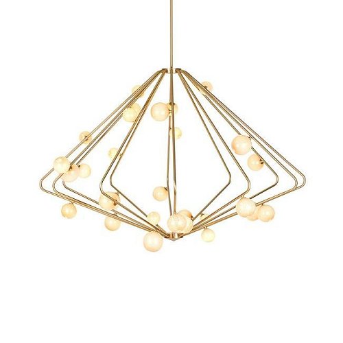 L98620.86 Люстра на штанге L'Arte Luce Luxury Conramo L98620.86