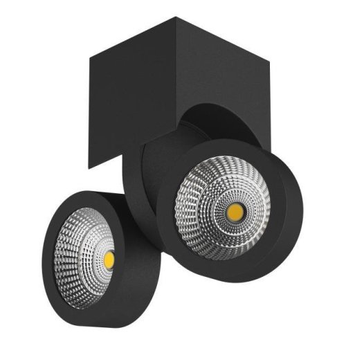 055374 Накладной светильник Lightstar Snodo 055374