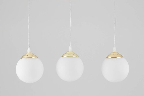 Светильник подвесной Lumina Deco TP 2002-3 GD